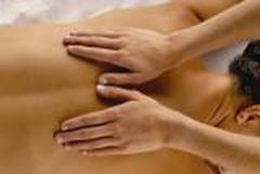 Massage by Attractive Attendant ******, 34