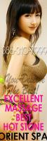 █▒ ———— FEEL OUR ASIAN Hot STONES ! ——— TRULY AMAZING RELAXATION ! ! ——★★, 22