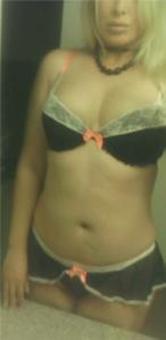 Sweet, Curvy, Blond- incall in the Brattleboro area.