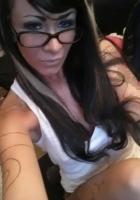 **Young wild playmate ready for fun!!** Sexy blue eyed brunette in tattoos!!!, 21