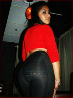 Ready For Action.....Can You Handle It??, 24