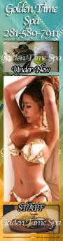 ? ? _ ? ???????¯?? ¦ Golden Time Spa ¦ ???????¯?? ? _ ? ? *** Hot & Gorgeous LATINA & ASIAN *** —=—, 20