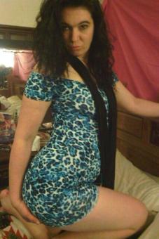 **Ziahlee**, 22