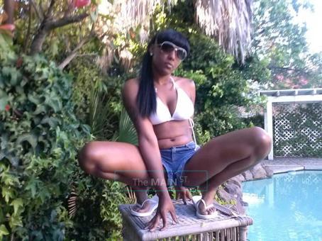 New to the city Miss pleaser The seductive Vixen, 19