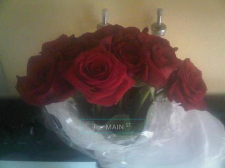 Highly anticipated blog update! ( HAPPY WENSDAY ) call me., 42