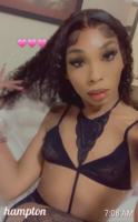 Exotic and Petite Ts Bambi Visiting Limited Time Only, 24