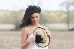 Exotic Southern Belle, 24
