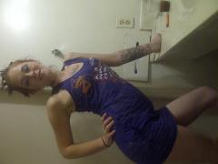 ginger $$ the sno bunny bck, 2 girls, martini the no queen late nite specials all nite!!!, 24