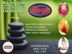 ——BE— —A ——KING—— ♛——WITH an ASIAN MASSAGE —— @ M- 1 - Acu Center ( Toledo), 26