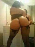 {LATE-NIGHT CREAMY HONEY D*I*P {{In need of something THICK & SWEET}}, 22