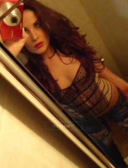 ********** Hot Natural REDHEAD *******, 23