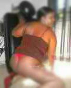 Tplss massage goddess w/ table