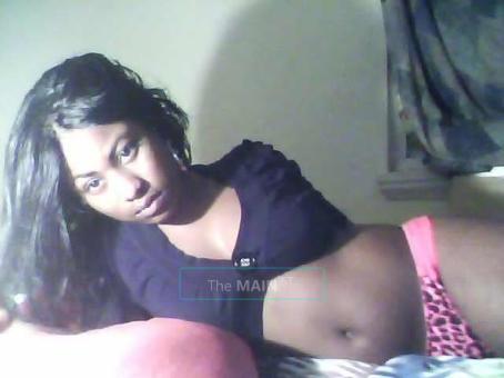 Ebony cocoa juicy thick specails, 21