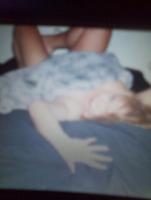 Blond Mature Oldie but Goodie Sexy Fun! pmassage?, 49