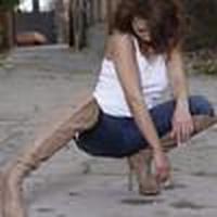 I am the Exotic Fantasy you have always desired.