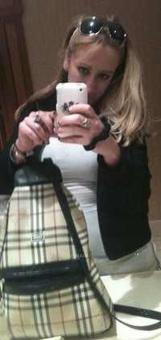 Visiting 1 day only hot tanned independent blonde, 26