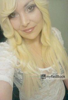 BLOndE BArBiE iN BaKErSFiELd 2dAy...., 24
