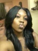 Beautiful black beauty Porsha, 21
