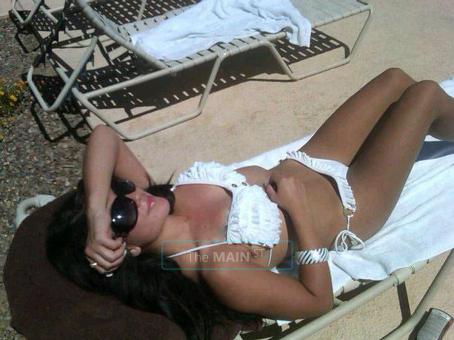 **** HOT &&&& Brunette *** &&&& TAN !!!!!, 23