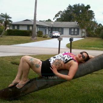 Sexy Latina, Big Booty Freak, #1 Provider.! 832..326..5303, 23