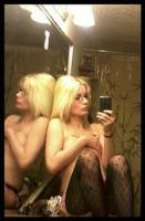 Fun, Friendly, Super Petite BLONDE Babe, 21