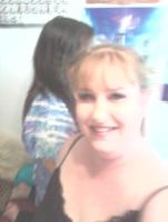 new in town mature woman