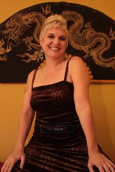 EROTIC RELAXATION and TANTRIC COACHING W/Layla. Visiting Columbia Jan 24th-26th (call for details), 40
