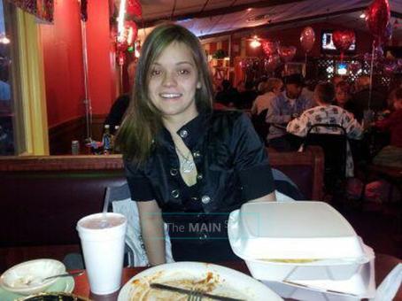 The New Girl In Town Savannah, 24