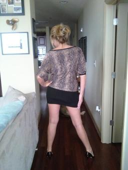 Professional Mistress Craves Attention, 34