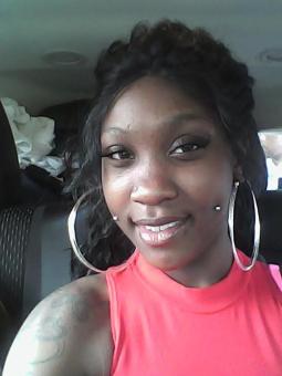 *Ms.Islandbeauty Tampas Best Kept Serect*, 21