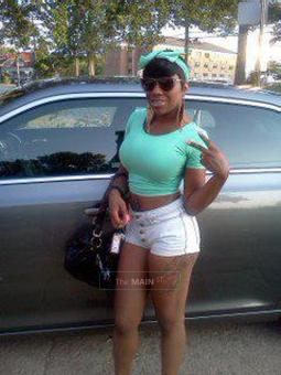 NEW !! NEW !! Petite Ebony Treat !! SPECIALS !! - 24/7, 21