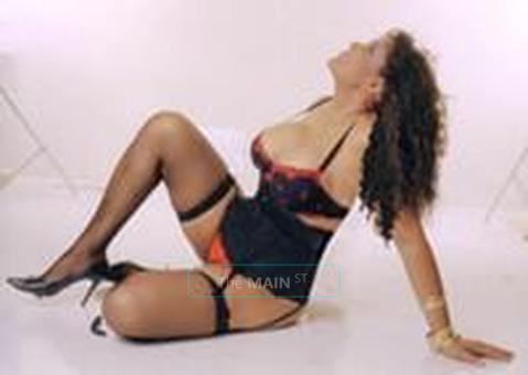 Delicious Delightful Diana, 45