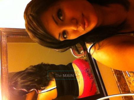 Mexicana sexy aracely, 24