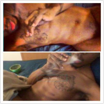 10in Discreet - NAWTEE but NICE Massage, 24