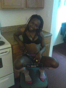 A must see!!!! off the porch(just turned 18), 18