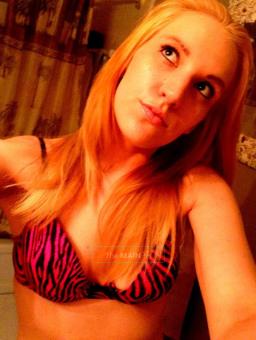 Tall* Blonde* Submissive* Sexy*, 24