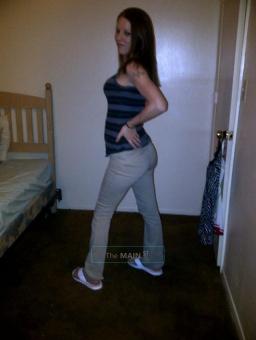Back IN town tonite lets have some fun!!, 21