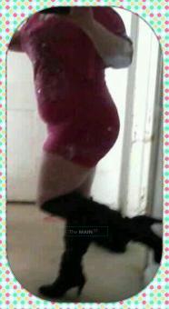 ~â€¢~ College Cutie with A Robust Booty ~â€¢~, 23