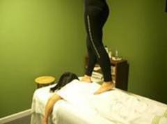 >>>>>>> C & J Hot Stone SPA, 27