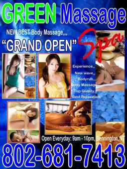 █ ? GRAND OPEN Asian Body Massage, Great place to visit & try!! call in ??, 24
