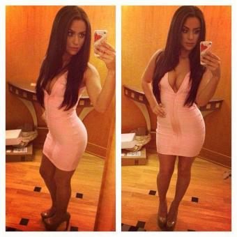 Curvy Brunette will do ANYTHING, 25