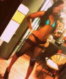 Outs / ins Sexy exotic bunny gives great massage specail rates 4 u!!, 22