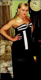 Beautiful White Transexual Rubbing you in All The Right Places in my Private Home Now`, 39