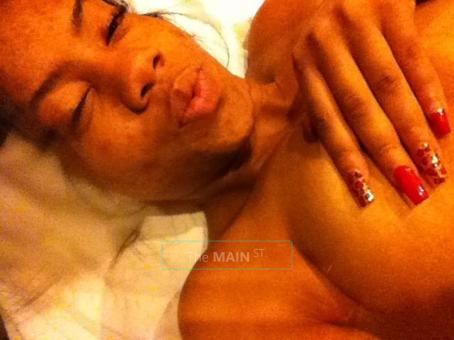 Come and let this ??Queen?? Show you how a King supposed to be treated ????, 22