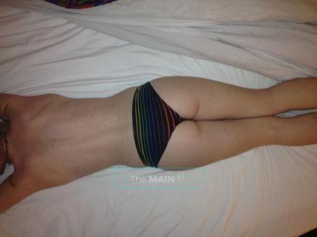 amazing and unforgettable full body rub down, 25
