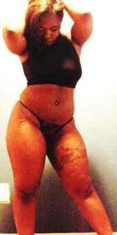 _________ Exotic Touches by " VICKY " _______Specials _____, 21