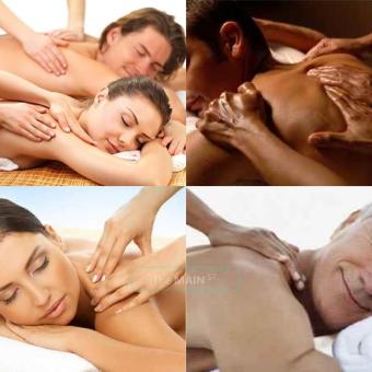 New level of relaxation body rubs by Jada, 23