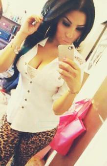 â€¢Ã—â?¤Ã—â€¢ *WILD & Â§â‚¬XÂ¥ BABE Râ‚¬Ã‚Ã?Å¸ TÃ• Â§Ã‚TiÂ§FÂ¥ Â¥OU!* â€¢Ã—â?¤Ã—â€¢ cInDy, 23