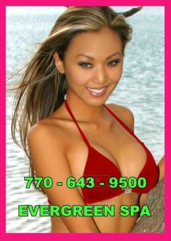 â€”NEW EVERGREEN SPAâ€”â€”â€” â?¶â?¶â?¶â?¶ â€”â€”â€”Wonderful asian massage â€”â€”Royal Treatment â€, 24