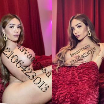 onlyfans.com/vanessats, 25